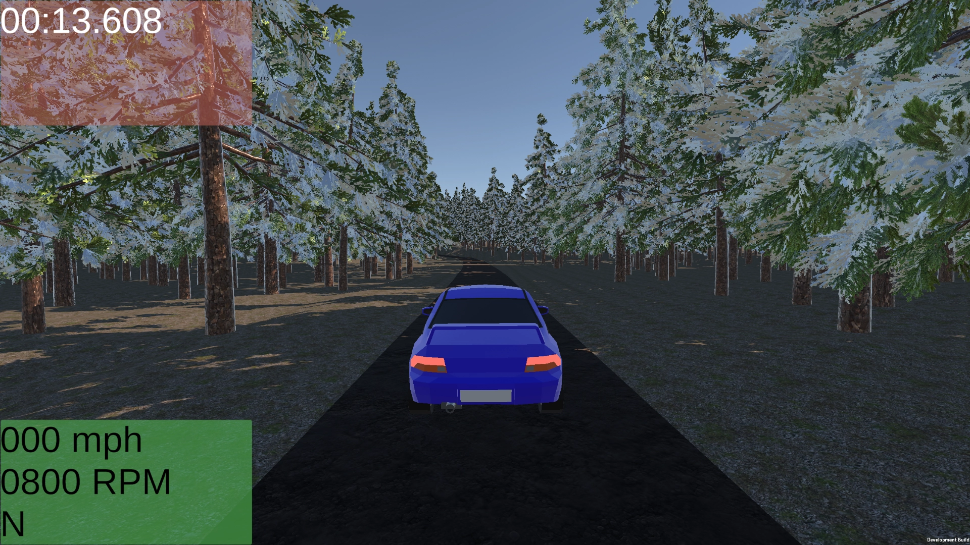 Quadrival before artwork